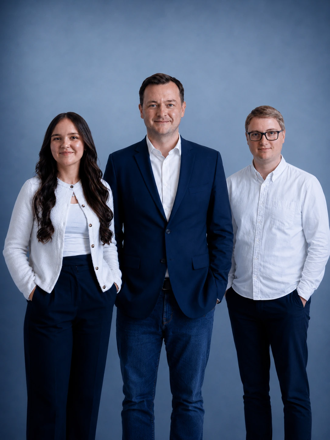 Das Team der von Basum Steuerberatung