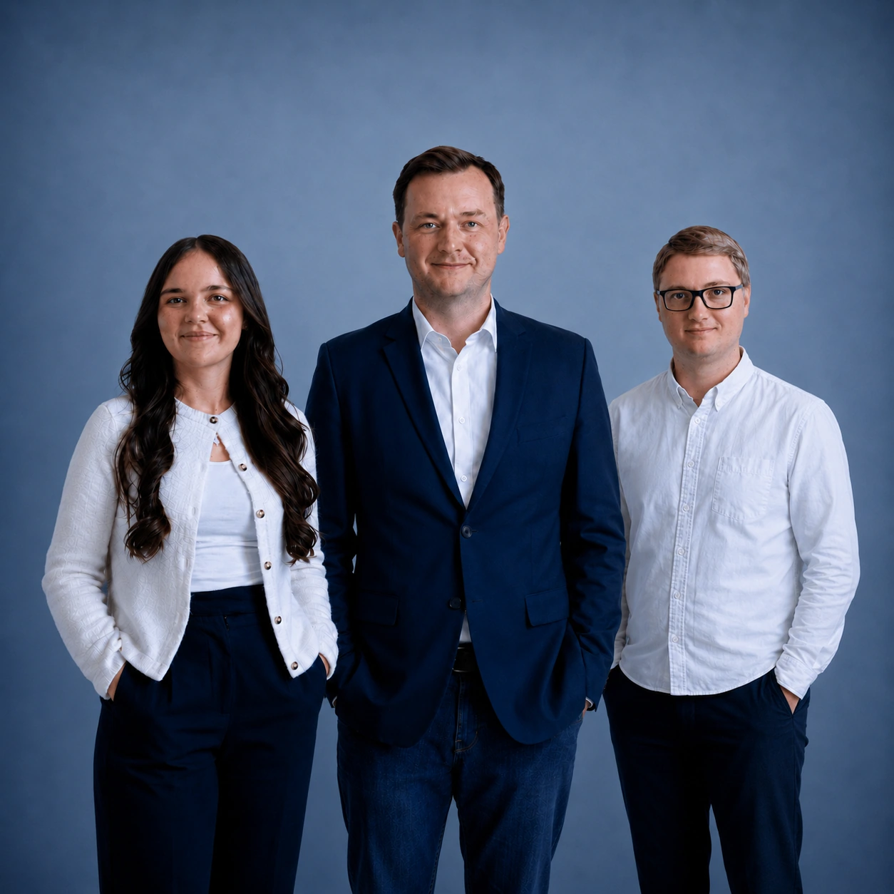 Das Team der von Basum Steuerberatung