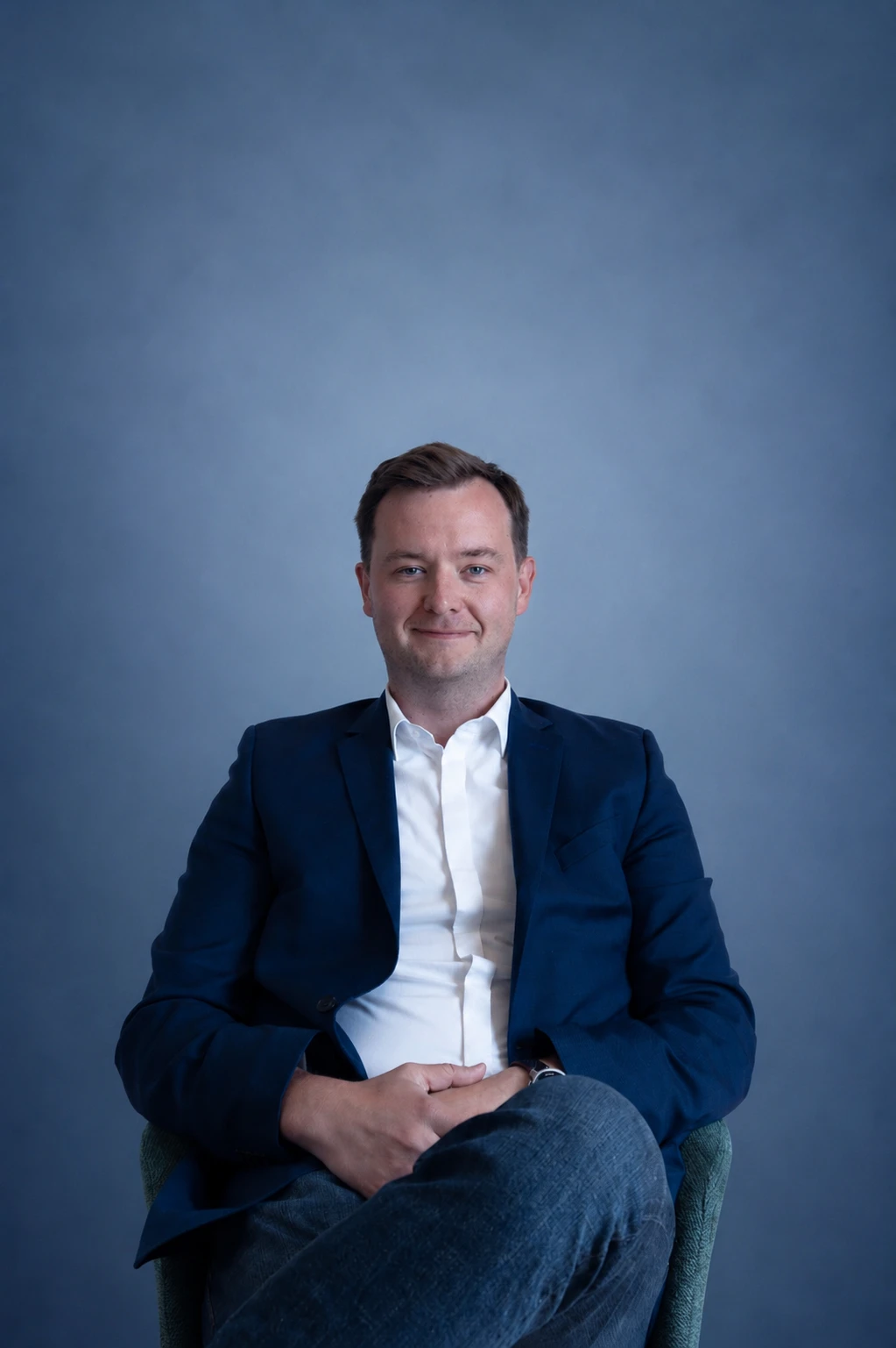 Wolfgang von Basum, Steuerberater und Geschäftsführer